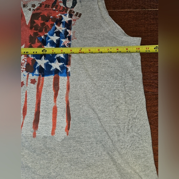 Faded Glory Tank - Picture 2 of 2